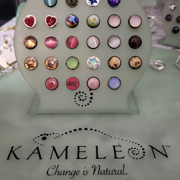 Stainless Steel Necklace - Picture 3 of 4